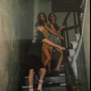 Meet your Posher, Betsy